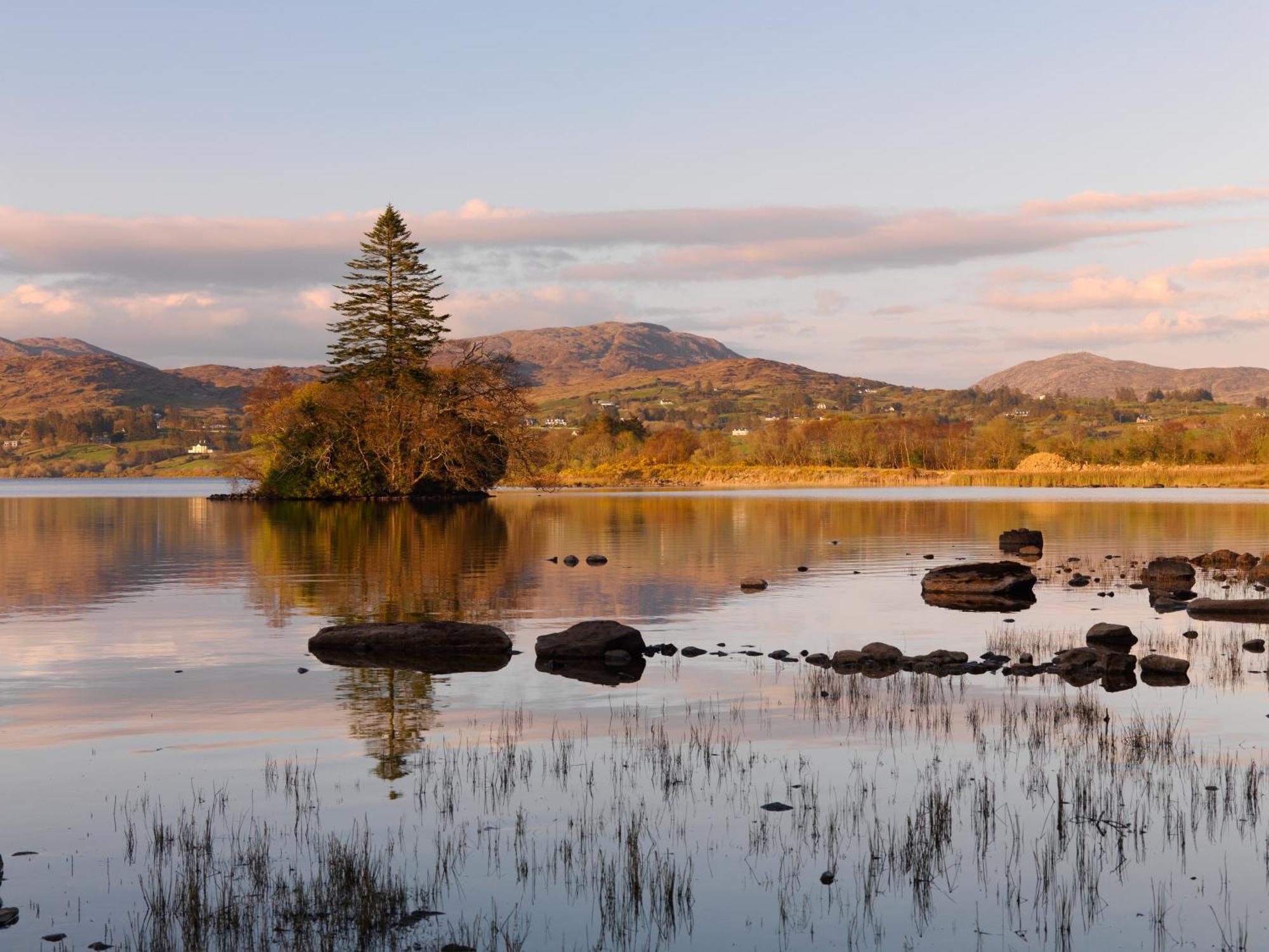 Hotel Lough Eske Castle Donegal Town Exterior foto